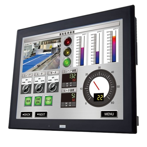 Industrial automation control systems