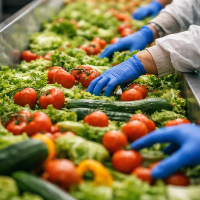 Food Production