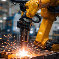 Manufacturing