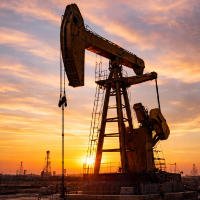 Oil & Gas
