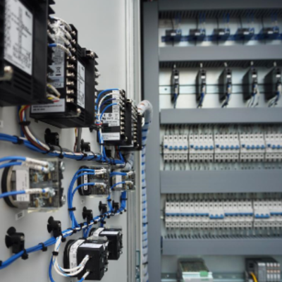 Custom Control Panels