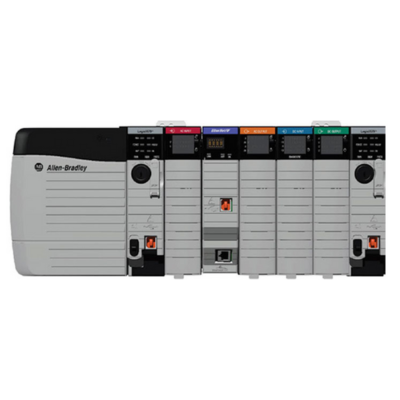 PLC & HMI Programming