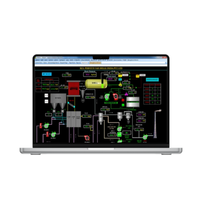 SCADA Systems